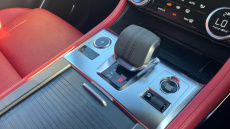 Jaguar F-Pace 2.0 D200 R-Dynamic Black 5dr Auto AWD Diesel Estate